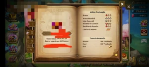 2 Nat Ld - Summoners War