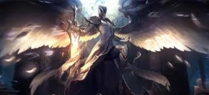 contas de League of Legends LOL
