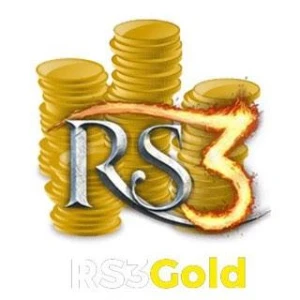 RS3 Gold/ Runescape 3 Gold, venda de cash pra Runescape 3