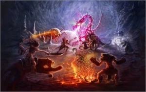 Tibia accont 22 premium days main 108