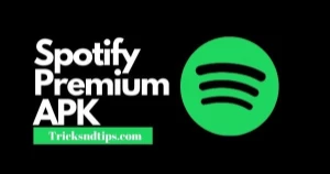 spotify premium apk - Softwares e Licenças