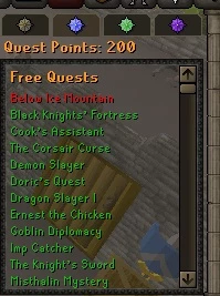 COMBATE 116 OSRS - Runescape
