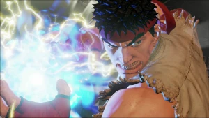 Street Fighter V Steam Key - Outros