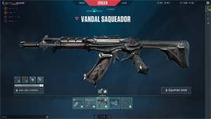 CONTA VALORANT PLAT 2