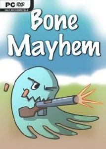 Bone Mayhem para pc envio digital - Outros
