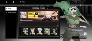 Bleach Soul Resonance Conta End Game - Outros