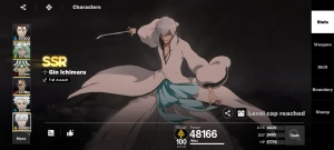 Bleach Soul Resonance Conta End Game - Outros