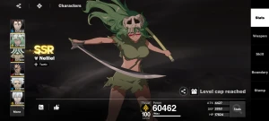 Bleach Soul Resonance Conta End Game - Outros