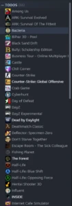 Conta Steam com CS:GO 11 MEDALHAS! - Counter Strike
