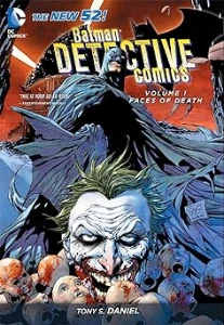 Saga Batman HQs - Quadrinhos completos (1939 - 2022) - Outros