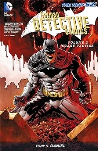 Saga Batman HQs - Quadrinhos completos (1939 - 2022) - Outros