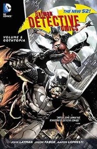 Saga Batman HQs - Quadrinhos completos (1939 - 2022) - Outros