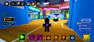 Conta Roblox No Preço Imperdível!!!