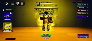 Conta Roblox No Preço Imperdível!!!