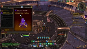 Conta De Wow dragon  challenge mod WoD - Blizzard