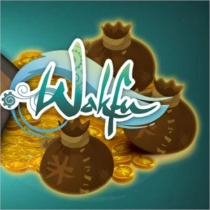 Vendo 90m Kamas Wakfu - Server Rubilax