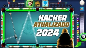 8 Ball Pool Hack Atualizad Anti-Ban 2026 - Outros