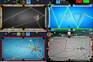 8 Ball Pool Hack Atualizad Anti-Ban 2026
