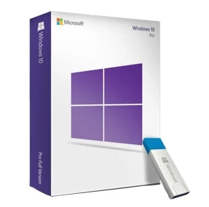 Windows 10 ISO + 5 Key de Todas Versões do 10 - Softwares e Licenças
