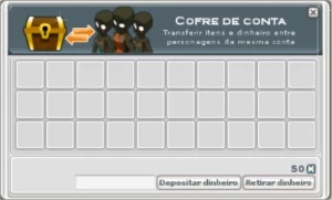 VENDO CONTA NOVA COM BÔNUS DE 564 DIAS (EFRIM) - Wakfu