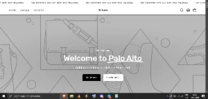 Tema Palo Alto Shopify