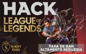 script league of legends 2023 LOL