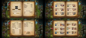 Summoners War Global com Craig Moore Shizuka Bellenus Zairos