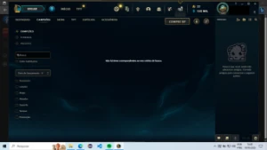 Conta Lol 207 skins all champs lvl 502 - League of Legends