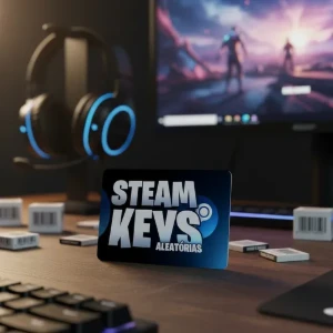 Random Steam Keys + Games - Can Reach Up To $300+
