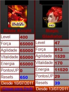CONTA MUCHAOS SET FULL + BK 650 RESETES E VARIOS ITENS BAU - Outros