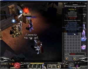 CONTA MUCHAOS SET FULL + BK 650 RESETES E VARIOS ITENS BAU - Outros