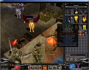 CONTA MUCHAOS SET FULL + BK 650 RESETES E VARIOS ITENS BAU - Outros