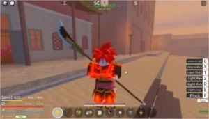 Conta roblox Anime fighters simulator, Grand piece etc