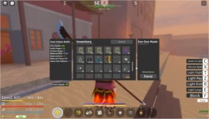 Conta roblox Anime fighters simulator, Grand piece etc
