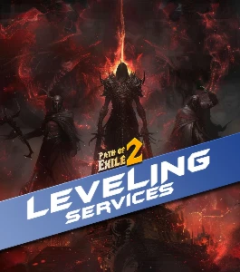 Poe2 Serviço De Up - Poe2 Leveling Service - Path of Exile