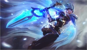Elo Trabson. Mais seguro e mais rapido - League of Legends LOL