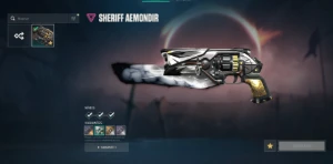 Conta valorant radiante no EP 8, EP 9 e no ultimo ato tbm