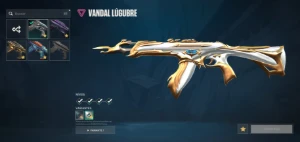 Conta valorant radiante no EP 8, EP 9 e no ultimo ato tbm