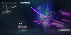 Conta valorant radiante no EP 8, EP 9 e no ultimo ato tbm