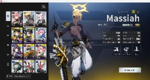 Etheria Restart (globaL S6 novo servidor ) Massiah+Lilith