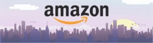 5 USD Amazon Gift Card (US) - Gift Cards