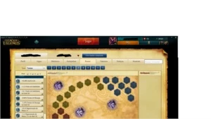 Conta LOL, 92champ, 12 rune pages, 45skin, gold 5 s5 - League of Legends