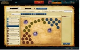 Conta LOL, 92champ, 12 rune pages, 45skin, gold 5 s5 - League of Legends