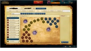 Conta LOL, 92champ, 12 rune pages, 45skin, gold 5 s5 - League of Legends