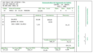 Planilhas para Holerite + Mini Sistema Holerite (EXCEL) - Planilhas e Dashboards
