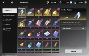 Bleach Soul Resonance - conta inicial com o melhor time - Others