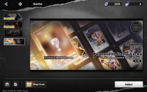 Bleach Soul Resonance - conta inicial com o melhor time - Others