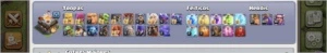 Cv 11 - Clash of Clans