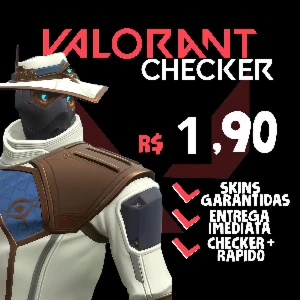 🔫[Valorant] Como Pegar Contas Nfa + Checker [Valorant]🔫