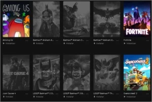 CONTA FORTNITE 45 SKINS,PASSES MIDAS,MARVEL E OUTROS LVL 161